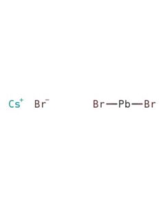 Astatech CESIUM LEAD TRIBROMIDE; 1G; Purity 95%; MDL-MFCD32062877